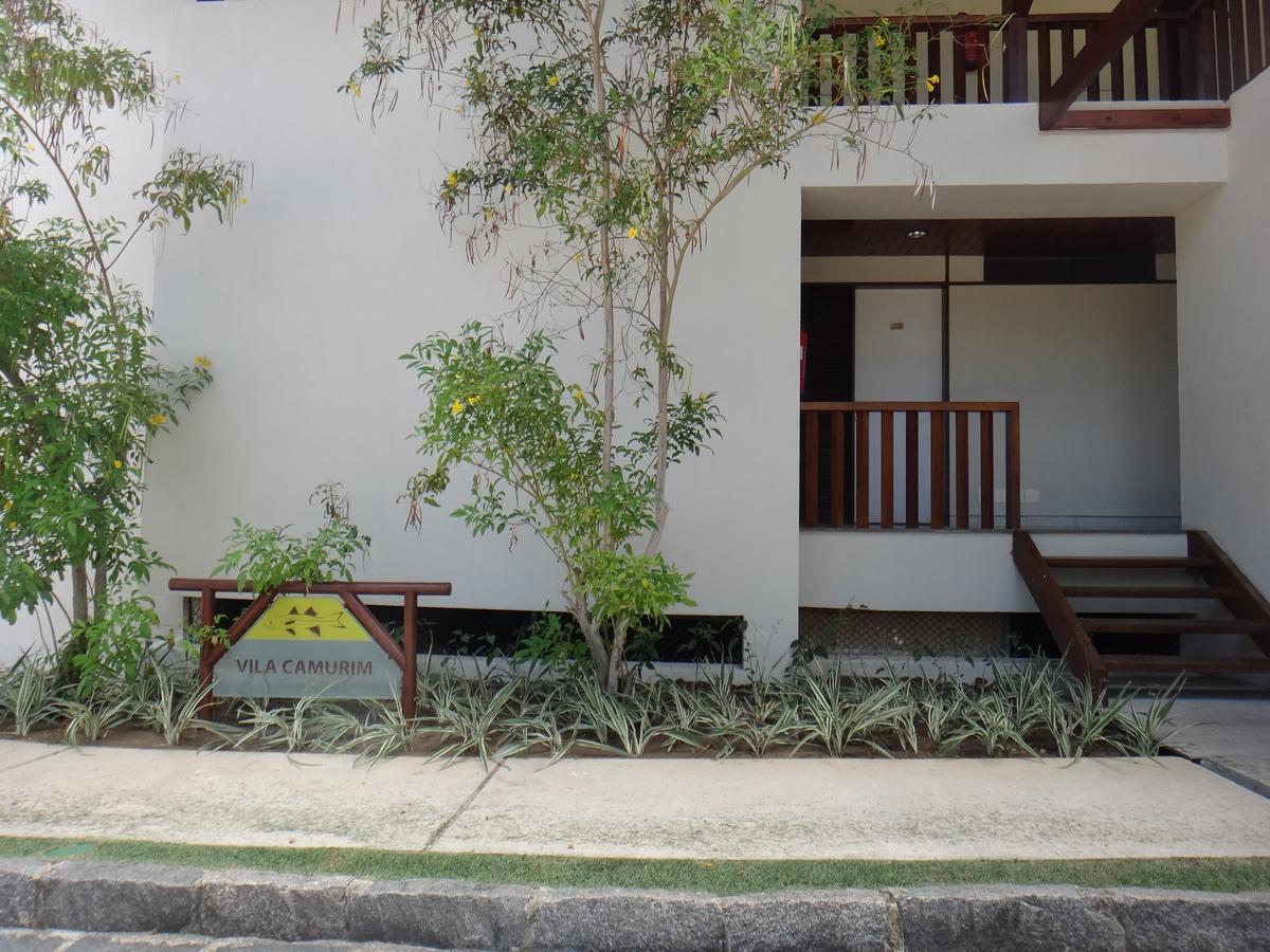 Nannai Residence Porto de Galinhas Exterior foto