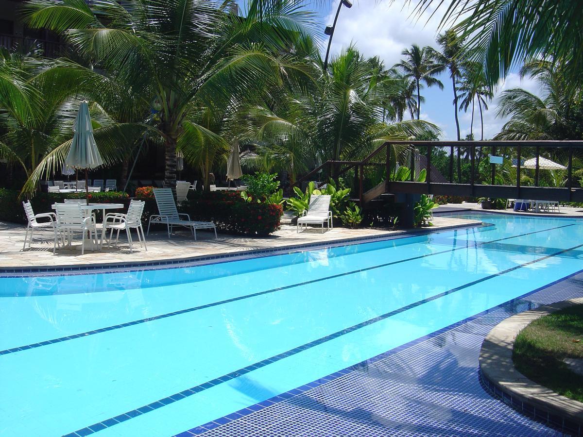 Nannai Residence Porto de Galinhas Exterior foto